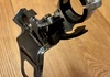 Framväxel - Shimano XT FD-M751 - Dual pull Komponenter säljes