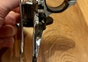 Framväxel - Shimano XT FD-M751 - Dual pull Komponenter säljes