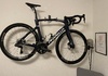 Pinarello dogma f ram Ramar säljes