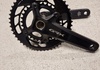 Vevparti Shimano GRX FC-RX820-2  Komponenter säljes