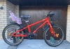 Frog 52 Barncykel säljes