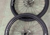 NEWMEN 29" hjulpar Komponenter säljes