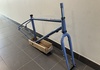 Singular Swift Mk5 strl L Ramar säljes