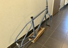 Singular Swift Mk5 strl L Ramar säljes