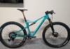 Orbea Oiz M-Team Factory, (stl. M) 2025 Mountainbike säljes