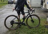 *Tingad* Nishiki De Tour Gravel Cross / Gravel säljes