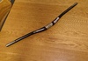 Renthal carbon lite Komponenter säljes