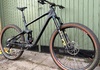 Detrail stig 135 Mountainbike säljes