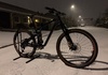 Detrail stig 135 Mountainbike säljes