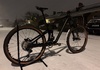 Detrail stig 135 Mountainbike säljes