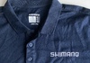 Pikétröja Shimano Övrigt säljes