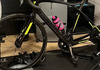 Smart trainer Tacx Neo + Cykel  Övrigt säljes