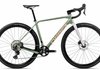 Gravelcykel Orbea Terra H30 Cross / Gravel säljes