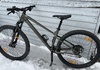 Cannondale Habit HT 2 Mountainbike säljes