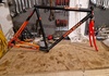 Cycle Pro Spectrum ram Ramar säljes