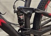 Trek Topfuel 9.9 SL 2016 Medium Mountainbike säljes