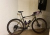 Efterlysning stulen Kona Sutra LTD Cross / Gravel köpes