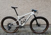 Specialized Epic Pro 2021 (Large) Mountainbike säljes