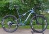 Allebike Majestic, XL, AXS Mountainbike säljes
