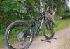 Allebike Majestic, XL, AXS Mountainbike säljes