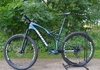 Allebike Majestic, XL, AXS Mountainbike säljes