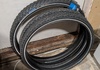 Schwalbe Marathon winter plus 47-507 och GT 50-559 Däck säljes