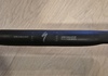 Specialized aluminiumstyre 44cm Komponenter säljes