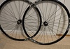 Shimano RS 170 fälgar Hjul säljes