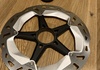 Shimano XT RT-MT800-M (180mm) bromsskiva Komponenter säljes