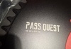 Pass Quest 60t klinga. 110 bcd 4b Ny. Komponenter säljes
