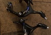 Shimano 105 br-m5600 bromspar Komponenter säljes