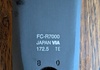R7000 52/36 172,5 (Reserverad) Komponenter säljes