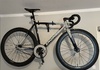 Fixed gear Engine 11 crit d  Racercykel / Landsväg säljes