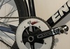 Fixed gear Engine 11 crit d  Racercykel / Landsväg säljes