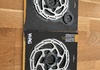 Nya WAG CL6 disc rotors 140mm, 160mm Komponenter säljes