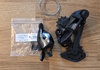 Sram GX Eagle bakväxel + växelreglage Komponenter säljes