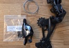 Sram GX Eagle bakväxel + växelreglage Komponenter säljes