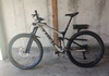 Trek Slash 9.7 CF 2018 (L) Mountainbike säljes