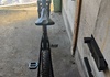 Trek Slash 9.7 CF 2018 (L) Mountainbike säljes
