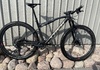 Trek Supercaliber 9.8 uppgraderad  Mountainbike säljes