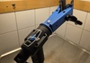 Ny Park tool PCS-12 Mekställ Tillbehör säljes
