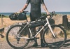Specialized Seqouia Expert 61 *bikepacking* Cross / Gravel säljes