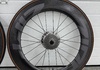Zipp Firecrest 808 tubeless disc Hjul säljes