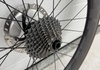 Zipp Firecrest 808 tubeless disc Hjul säljes
