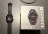 Garmin Vivoactive 4 GPS smartwatch  Elektronik säljes