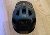 Oanvänd POC kortal hjälm (L) Hjälmar säljes