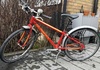 Islabikes Beinn 24 röd RESERVERAD Barncykel säljes