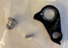 Canyon växelöra med skruv (Canyon EP0916-02 Derailleur Hanger) Komponenter säljes
