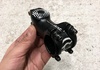 Cinelli Ant stem + stem cap cinelli  Komponenter säljes
