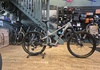 Marin Alpine Trail XR Large Custom Mountainbike säljes